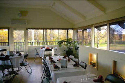 Jugiong Motor Inn - Accommodation Southport 7