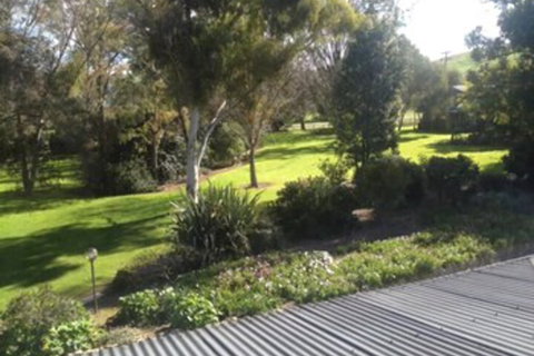 Jugiong Motor Inn - Accommodation Southport 1