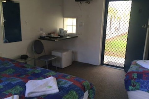 Jugiong Motor Inn - Accommodation Southport 6