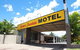 Golden Fountain Motel - thumb 0