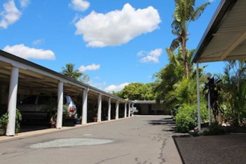 Golden Fountain Motel - Accommodation Southport 4