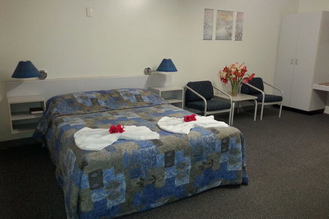 Golden Fountain Motel - Accommodation Southport 6