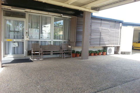 Golden Fountain Motel - Accommodation Southport 3