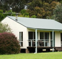 Mystery Bay Cottages - Accommodation Southport