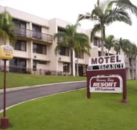 Hervey Bay Resort - Southport Accommodation