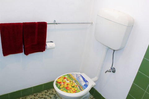 Tamworth Budget Motel - Southport Accommodation 5