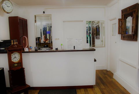 Tamworth Budget Motel - Southport Accommodation 1