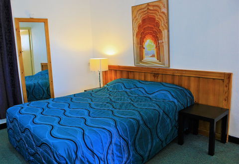 Tamworth Budget Motel - Southport Accommodation 4
