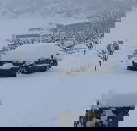 The Lions Lair - Accommodation Southport