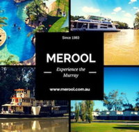Tasman Holiday Parks - Merool on the Murray - Southport Accommodation