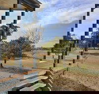 Mudgee Valley Park - Southport Accommodation