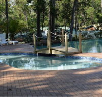 Island View Beach Resort - Accommodation Southport