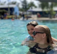 Lake Tinaroo Holiday Park - Accommodation Southport