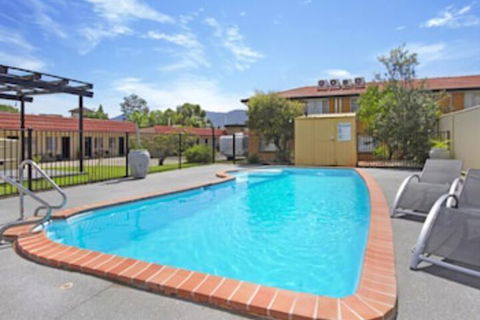 Country Capital Motel - Southport Accommodation 2
