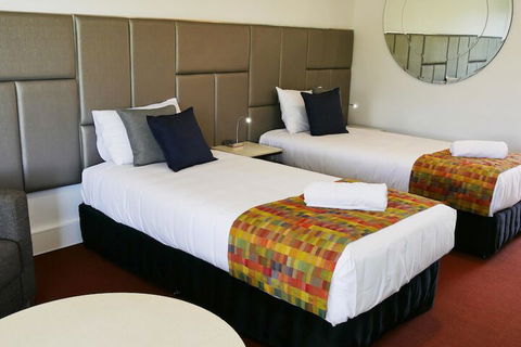 Country Capital Motel - Southport Accommodation 5