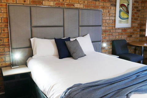 Country Capital Motel - Southport Accommodation 4