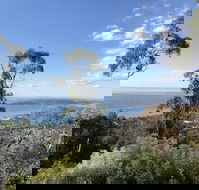 Dream Views at Arthurs Seat BB - Southport Accommodation