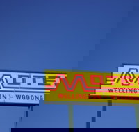 Motel Wellington - Southport Accommodation