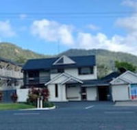 Cannonvale Reef Gateway Hotel