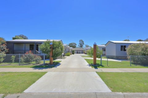 Dalby Tourist Park - Southport Accommodation 0