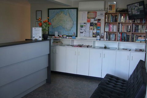 Dalby Tourist Park - Southport Accommodation 2