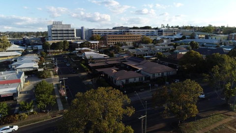 Asters On James Motor Inn - Accommodation Southport 4