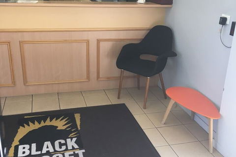 Black Nugget Hotel Motel - Accommodation Southport 2