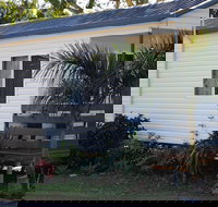 Riverside Tourist Park - Accommodation Southport