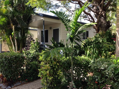 Riverside Tourist Park - Accommodation Southport 4