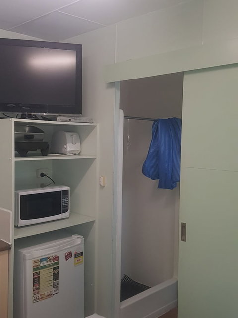 Riverside Tourist Park - Accommodation Southport 2