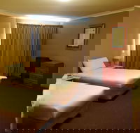 Man From Snowy River Hotel - Accommodation Southport