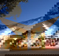 Renmark Resort - Accommodation Southport