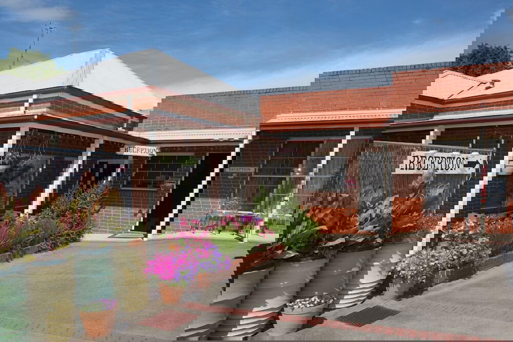 Yackandandah VIC Southport Accommodation