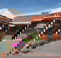 Yackandandah Motor Inn - Southport Accommodation