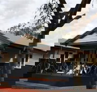 Wintersun Caravan and Tourist Park - Accommodation Southport