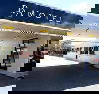 Park Avenue Hotel Motel - Accommodation Southport