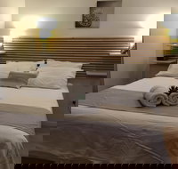 Sunbird Gardens - Accommodation Southport