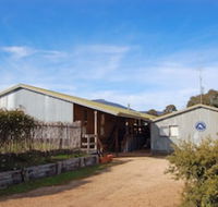 Merrijig Lodge - Southport Accommodation