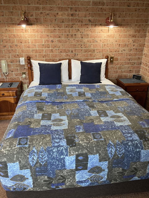 Golden Grain Motor Inn - Southport Accommodation 2