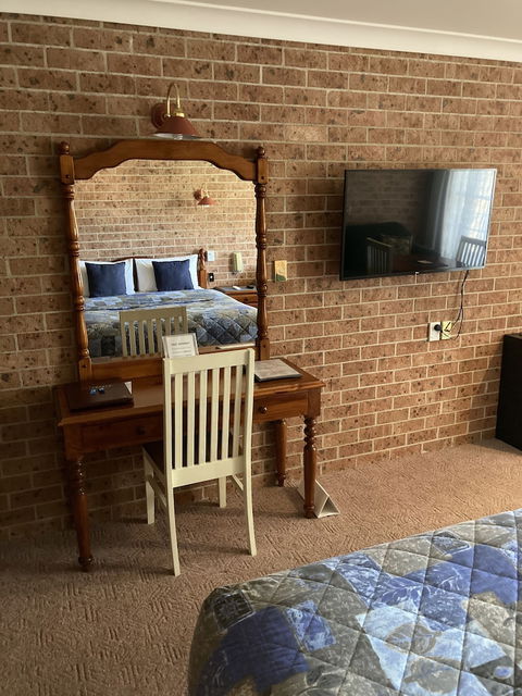 Golden Grain Motor Inn - Southport Accommodation 3