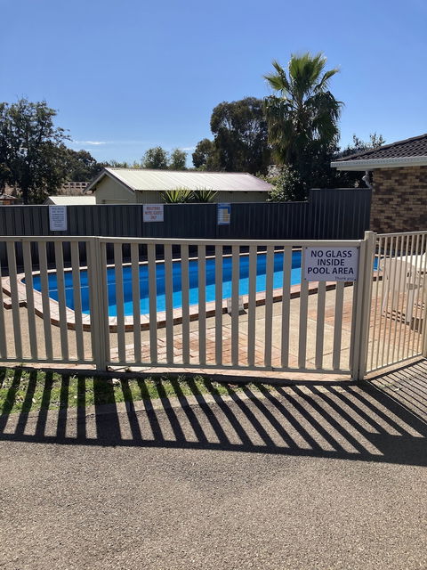 Golden Grain Motor Inn - Southport Accommodation 0