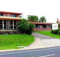 Motel Northview Mackay - Southport Accommodation