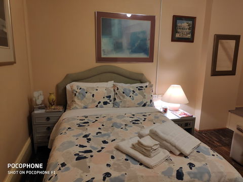 Bourke Apartments - Southport Accommodation 2