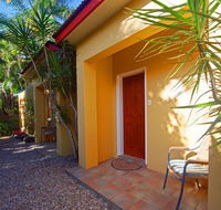 Eden House Retreat - Southport Accommodation
