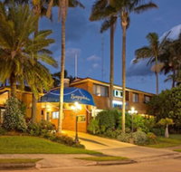 Sapphire Palms Motel - Southport Accommodation