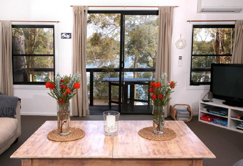 Refuge Cove On Pittwater - Accommodation Southport 3