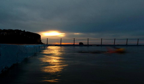 Refuge Cove On Pittwater - Accommodation Southport 2