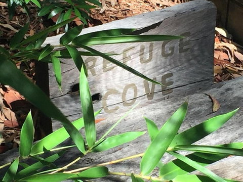 Refuge Cove On Pittwater - Accommodation Southport 5