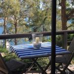 Refuge Cove On Pittwater - Accommodation Southport 0