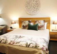 Motel on A'beckett - Southport Accommodation